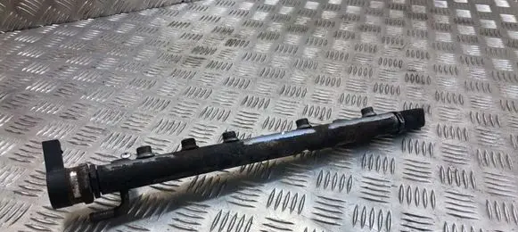 Mercedes-Benz A W169 Fuel main line pipe A6400701295