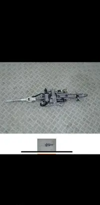 Porsche 911 991 Steering wheel axle