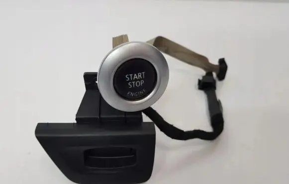 BMW 1 E81 E87 Ignition lock