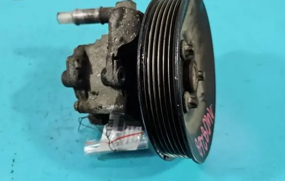 Mercedes-Benz Vito Viano W638 Electric power steering pump 