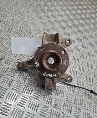 Renault Scenic I Front wheel hub
