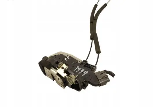 Nissan Micra Front door lock 