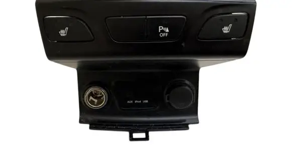 A set of switches