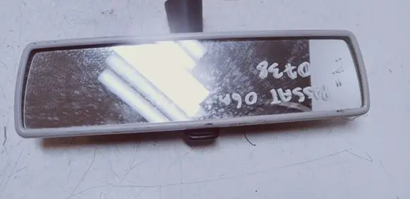 Volkswagen PASSAT B6 Rear view mirror (interior)