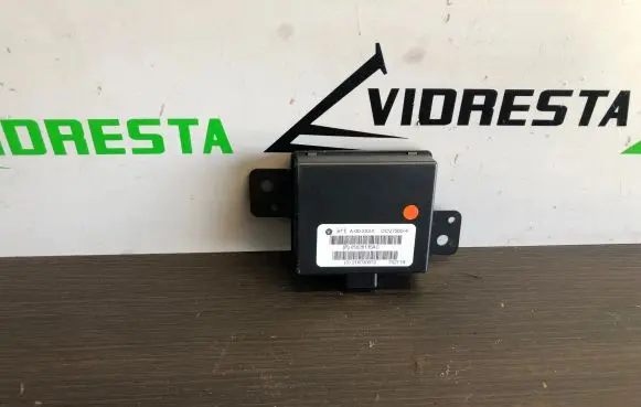 Chrysler Grand Voyager V Alarm control unit/module 05026135AC 216030072 DCVV2004
