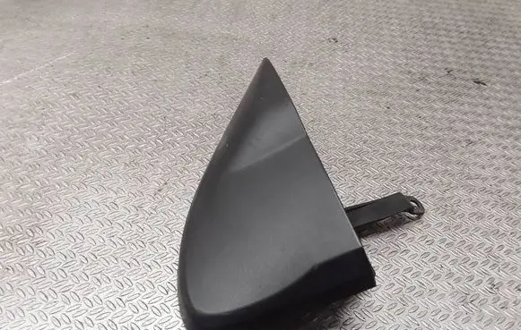 Fiat Ducato Plastic wing mirror trim cover 735424457