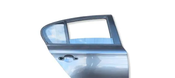 BMW 1 E81 E87 Rear door 