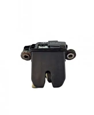 Skoda Roomster (5J) Tailgate/trunk/boot lock/catch/latch 5J0827501D