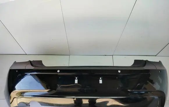 BMW 1 F20 F21 Rear bumper 51127273793