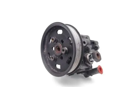 Audi A6 S6 C6 4F Power steering pump 4F0145155E