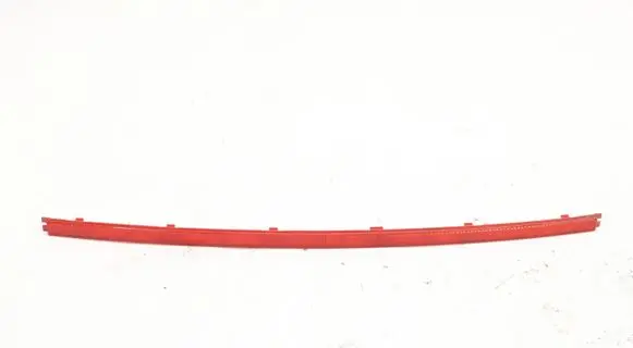 Skoda Octavia Mk4 Front reflector 5E0945104B