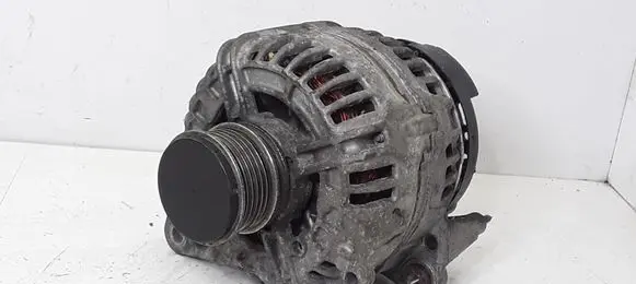 Seat Altea Generator/alternator 06F903023F 0124525091