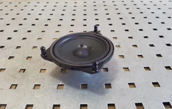 Mercedes-Benz GLC X253 C253 Panel speaker A2228200202