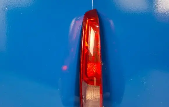 Nissan X-Trail T30 Rear/tail lights 265598H300 ICHIKOH4913