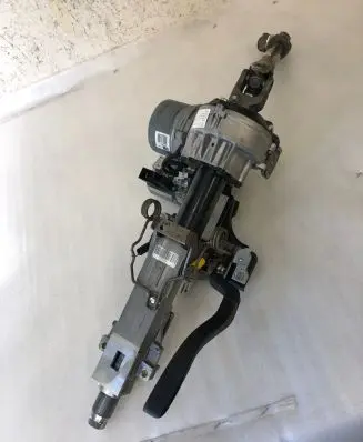 Skoda Kamiq Electric power steering pump 2q1909144s
