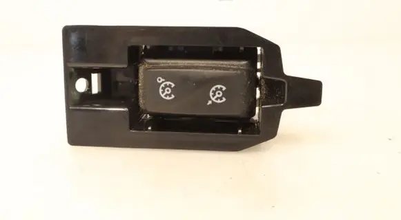Opel Movano B Cruise control switch 00235294