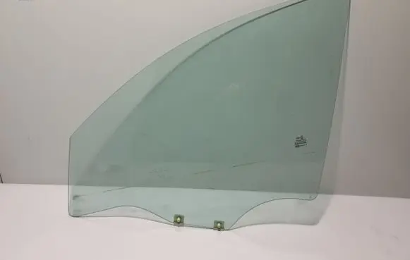 Renault Arkana Front door window glass four-door 803011910R