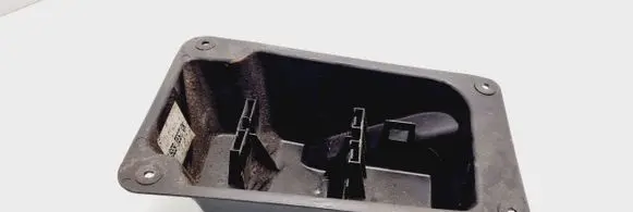 Peugeot Boxer Fuse box cover 