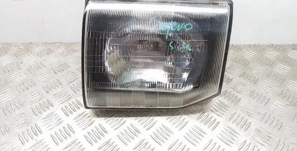 Mitsubishi Pajero Headlight/headlamp 11037746 11037749