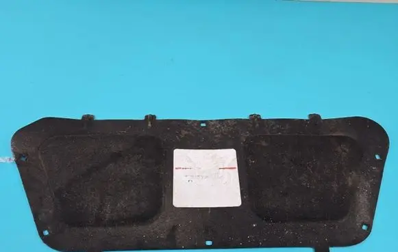 Fiat Doblo Engine bonnet/hood sound/heat insulation IMPRK1417650