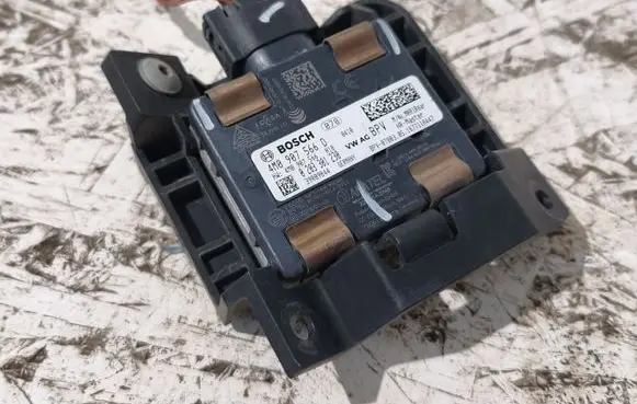 Audi A5 Blind spot module 4M0907566 4M0907566D 0203301230