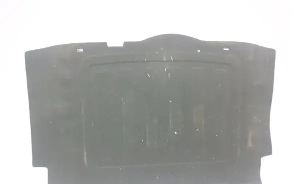 Hyundai i20 (BC3 BI3) Trunk/boot floor carpet liner 85710Q0000NNB