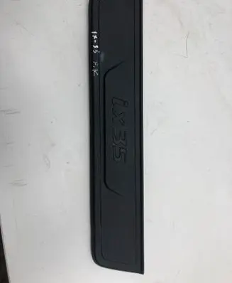 Hyundai ix35 Front sill trim cover 858732Y100