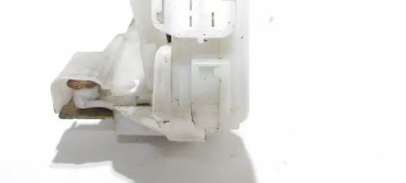 Mitsubishi Space Wagon Front door lock
