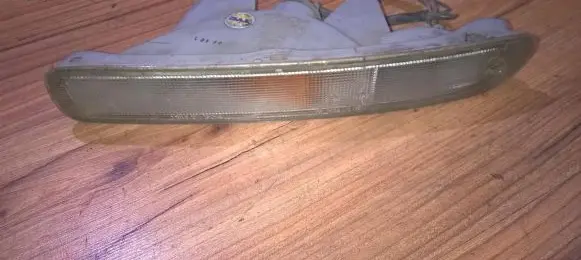 Mazda 323 Front indicator light 121534b 12-1534b