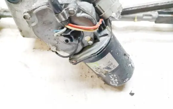 Renault Espace II Wiper motor