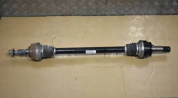 Porsche Panamera (971) Front driveshaft 971501201AA 971501201R