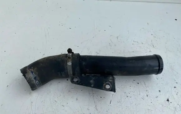 Volvo V60 Intercooler hose/pipe