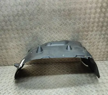 Volkswagen Amarok Front wheel arch liner splash guards 2H0809962B