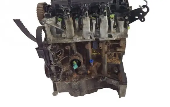 Nissan Qashqai Engine K9K646