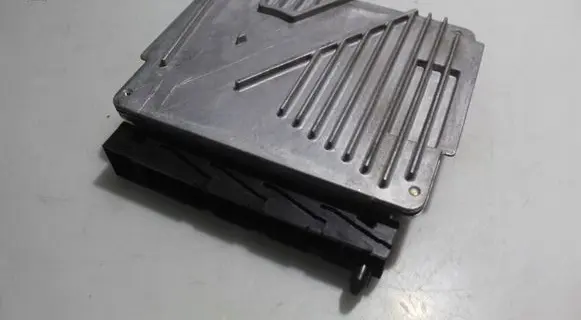 Volvo S80 Engine control unit/module ECU