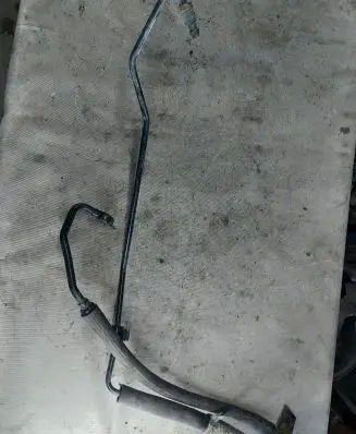 Ford Galaxy Power steering hose/pipe/line