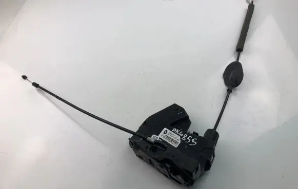 Renault Scenic IV - Grand scenic IV Rear door lock 825021864R