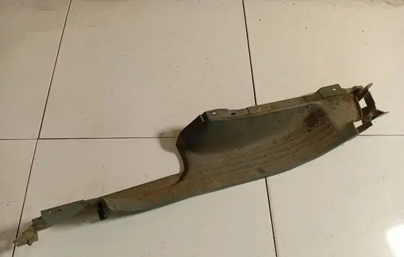 Renault Scenic I Rear sill trim cover 7700835109