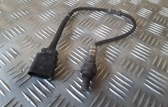 Volkswagen Polo Lambda probe sensor 036906262D