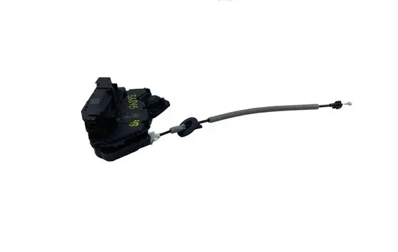 Volkswagen T-Roc Rear door lock 5TA839016L