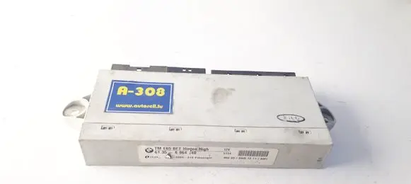BMW 7 E65 E66 Other control units/modules 61356964140 6964140