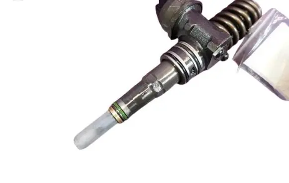 Audi A4 S4 B7 8E 8H Fuel injector 038130073BP