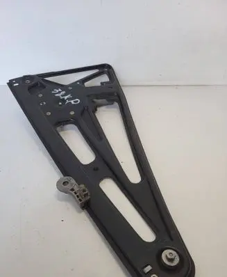 BMW 7 E38 Rear door window regulator with motor 8125203