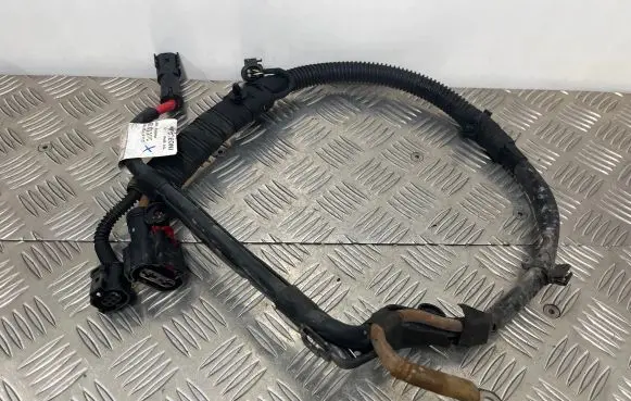 Audi A6 S6 C7 4G Steering rack electric part 4G1971111C
