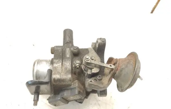 Honda Accord Throttle valve 0281002680