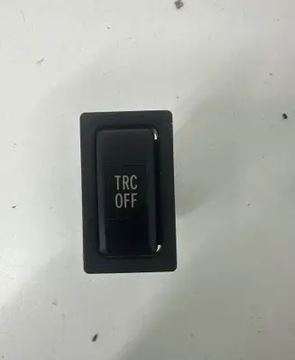 Toyota Avensis T250 Traction control (ASR) switch TR8801