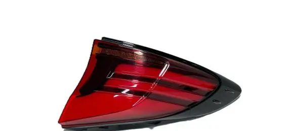Toyota C-HR I Rear/tail lights 81550F4130 30660