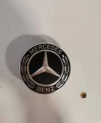 Original wheel cap