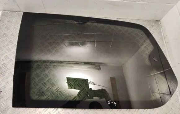 Ford Galaxy Rear side window 43R001604 AS3M5540DOT682