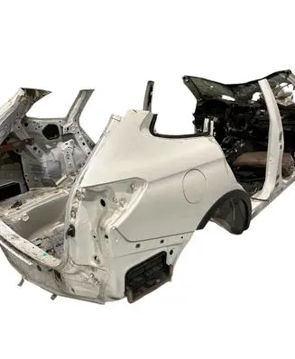 Subaru Outback (BT) Rear quarter panel 